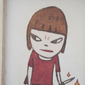 奈良美智 Yoshitomo Nara|付諸行動 Standing for Action_3 奈良美智 Yoshitomo Nara|付諸行動 Standing for Action_3