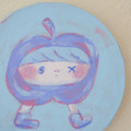 原作|許匡匡|蘋果猜想 Apple Kid wondering_4 原作|許匡匡|蘋果猜想 Apple Kid wondering_4