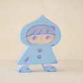 原作|許匡匡|雨孩子B 原作|許匡匡|雨孩子B
