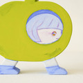 原作|許匡匡|綠菓子_6 原作|許匡匡|綠菓子_6