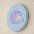 原作|許匡匡|蘋果等等 Apple Kid waiting_3 原作|許匡匡|蘋果等等 Apple Kid waiting_3