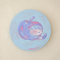 原作|許匡匡|蘋果等等 Apple Kid waiting 原作|許匡匡|蘋果等等 Apple Kid waiting