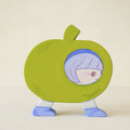 原作|許匡匡|綠菓子 原作|許匡匡|綠菓子