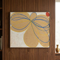 Hilma af Klint|七角星_2 Hilma af Klint|七角星_2