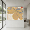 Hilma af Klint|七角星 Hilma af Klint|七角星