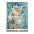 (絕版)George Condo《Mythological Figures》(2018)A1 size (絕版)George Condo《Mythological Figures》(2018)A1 size