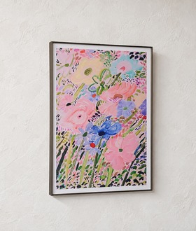 Katy Smail|Summer Meadow Katy Smail|Summer Meadow