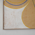 Hilma af Klint|七角星_3 Hilma af Klint|七角星_3
