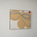 Hilma af Klint|七角星_1 Hilma af Klint|七角星_1