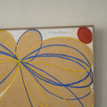Hilma af Klint|七角星_4 Hilma af Klint|七角星_4