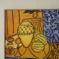 馬諦斯 Henri Matisse|Interior, Yellow and Blue_8 馬諦斯 Henri Matisse|Interior, Yellow and Blue_8