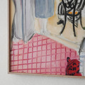 馬諦斯 Henri Matisse|Les Régates de Nice_9 馬諦斯 Henri Matisse|Les Régates de Nice_9