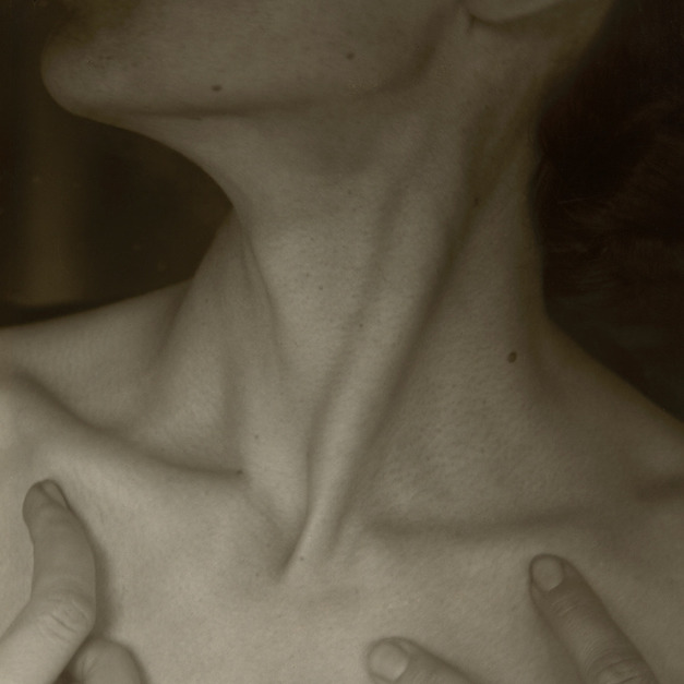 body 4 - Neck