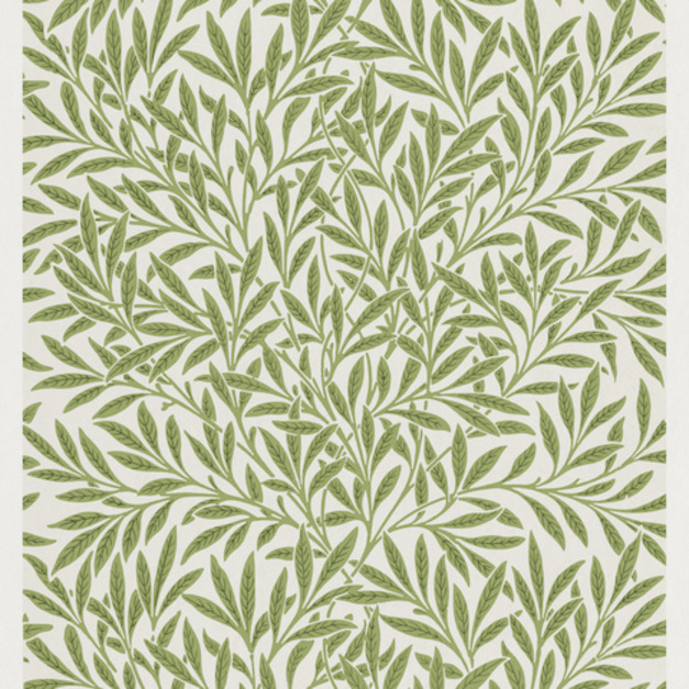 5. 純綠 Pure Green