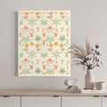 William Morris 威廉·莫里斯|花卉圖騰_4 William Morris 威廉·莫里斯|花卉圖騰_4