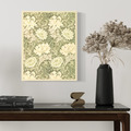 William Morris 威廉·莫里斯|花卉圖騰 William Morris 威廉·莫里斯|花卉圖騰