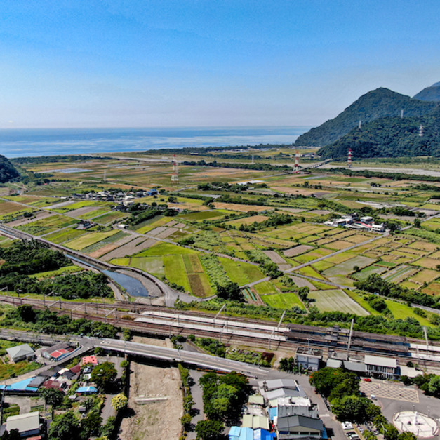 2022宜蘭。南澳國小