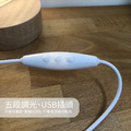 小夜燈|月亮與月兔【可客製化】_6 小夜燈|月亮與月兔【可客製化】_6