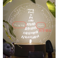 小夜燈|幸福耶誕樹 / 聖誕禮物【可客製化】_8 小夜燈|幸福耶誕樹 / 聖誕禮物【可客製化】_8