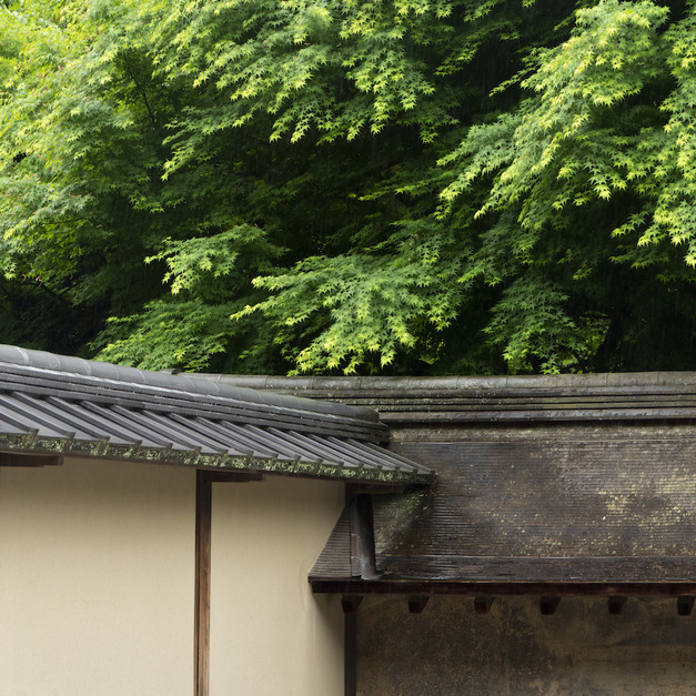 龍安寺