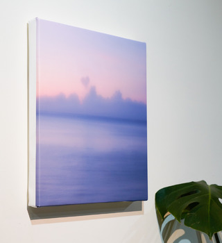 【訂製】無框畫|藝術微噴