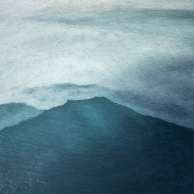 No.12  Blue Mountain
