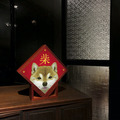 燈箱|JayWu|貓貓狗狗過新年 燈箱|JayWu|貓貓狗狗過新年