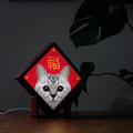 燈箱|JayWu|貓貓狗狗過新年_3 燈箱|JayWu|貓貓狗狗過新年_3