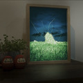 燈箱|邱麗瓔|奇麗風景_2 燈箱|邱麗瓔|奇麗風景_2