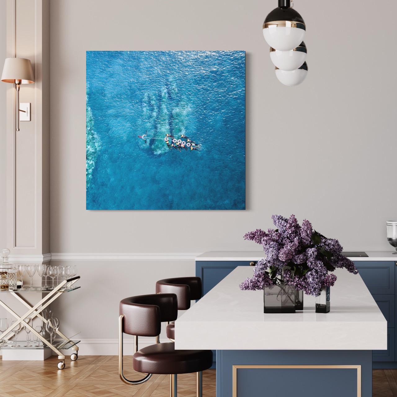 Loca 空拍攝影|離地飛行