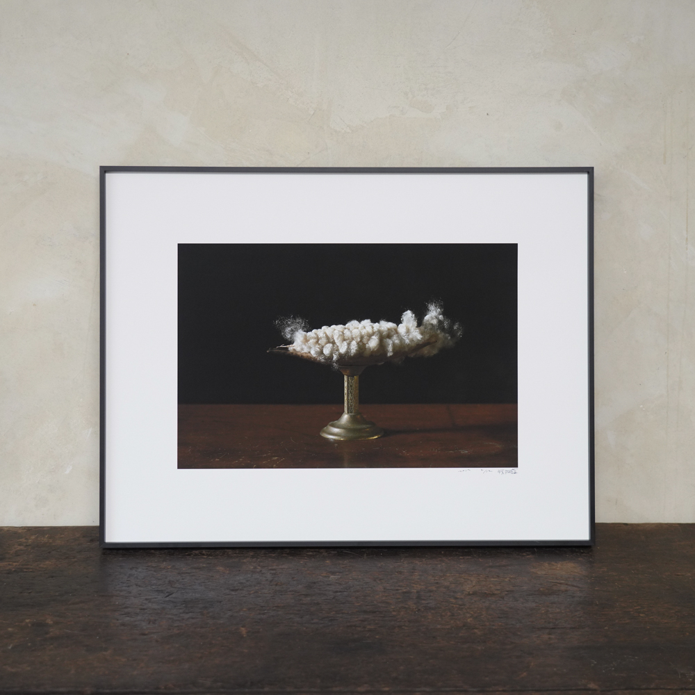 馮君藍|道在萬物 - 祭壇二