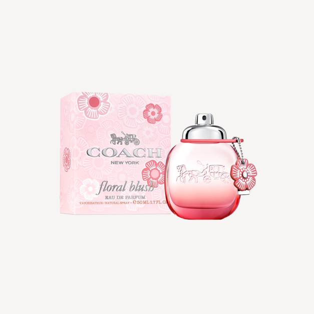 COACH 嫣紅芙洛麗女性淡香精 COACH 嫣紅芙洛麗女性淡香精