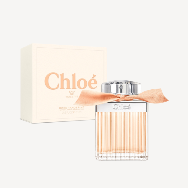 CHLOE 沁漾玫瑰女性淡香水 CHLOE 沁漾玫瑰女性淡香水