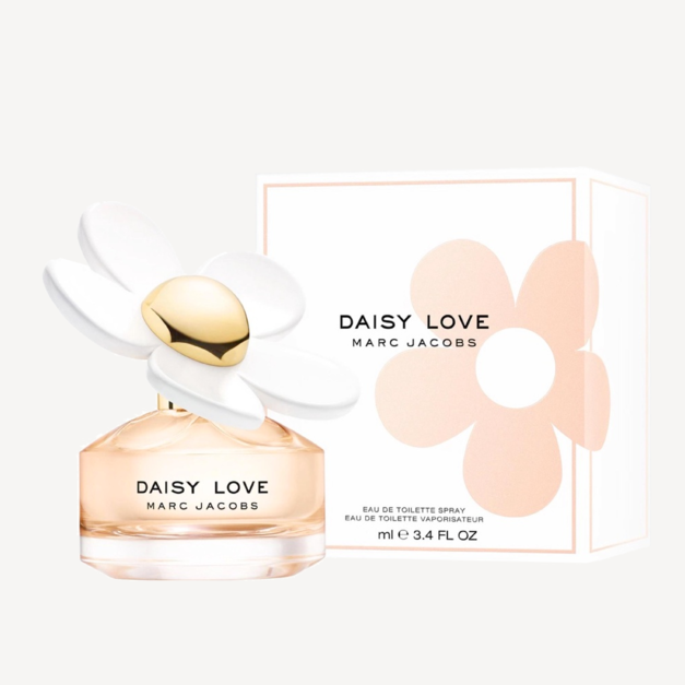 MARC JACOBS 親愛雛菊女性淡香水 MARC JACOBS 親愛雛菊女性淡香水
