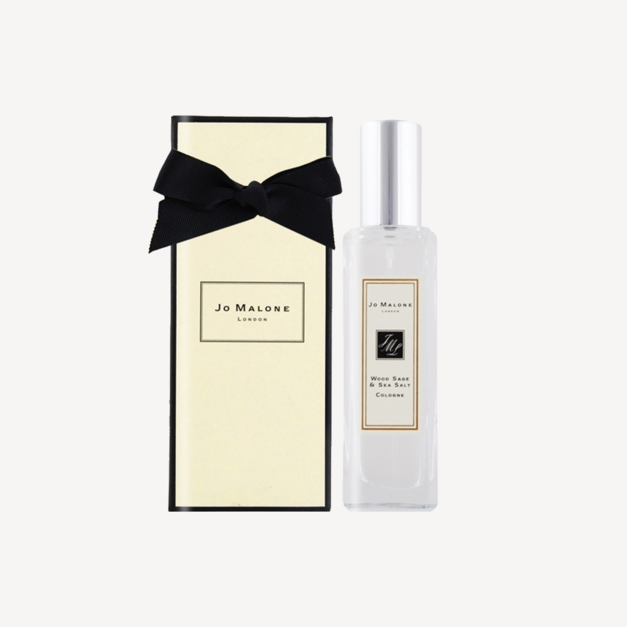 Jo Malone 鼠尾草與海鹽香水 Jo Malone 鼠尾草與海鹽香水