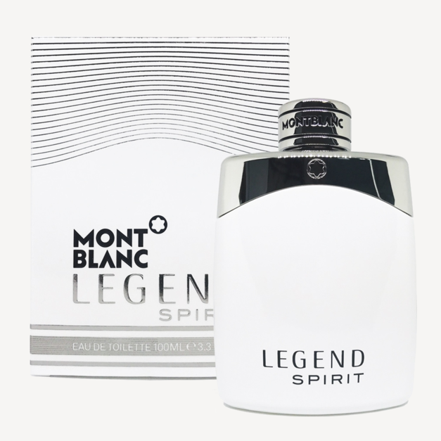 MONTBLANC 傳奇白朗峰男性淡香水 MONTBLANC 傳奇白朗峰男性淡香水