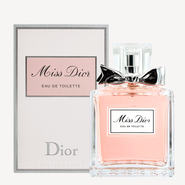 DIOR Miss Dior 淡香水 DIOR Miss Dior 淡香水