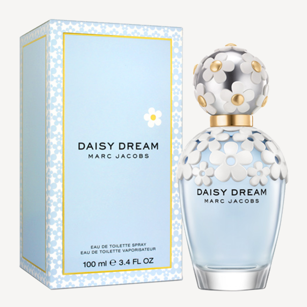 MARC JACOBS 雛菊之夢女性淡香水 MARC JACOBS 雛菊之夢女性淡香水