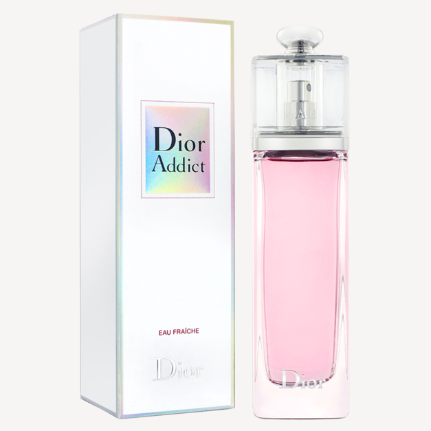 DIOR 癮誘甜心淡香水 DIOR 癮誘甜心淡香水