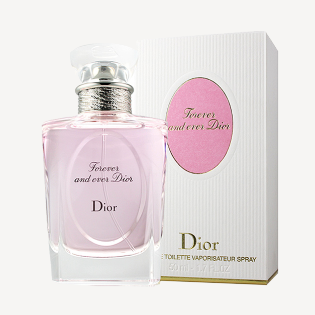 DIOR 情繫永恆女性淡香水 DIOR 情繫永恆女性淡香水