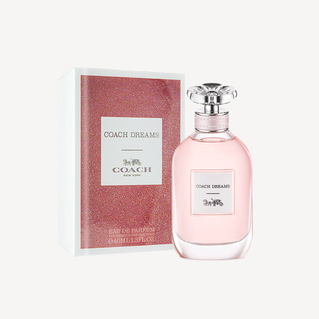 COACH 逐夢女性淡香精 Dreams COACH 逐夢女性淡香精 Dreams