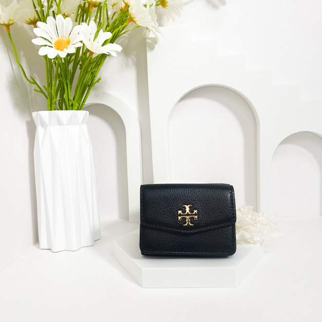 TORY BURCH TB 迷你短夾 TORY BURCH TB 迷你短夾