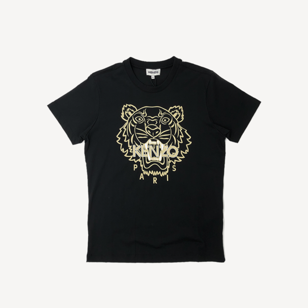 KENZO 虎頭上衣 KENZO 虎頭上衣