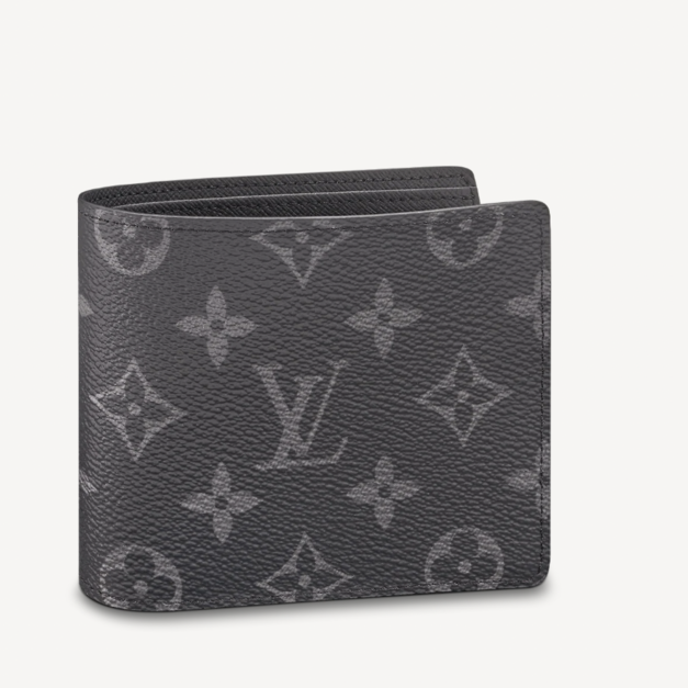 LOUIS VUITTON LV MULTIPLE 錢包 LOUIS VUITTON LV MULTIPLE 錢包
