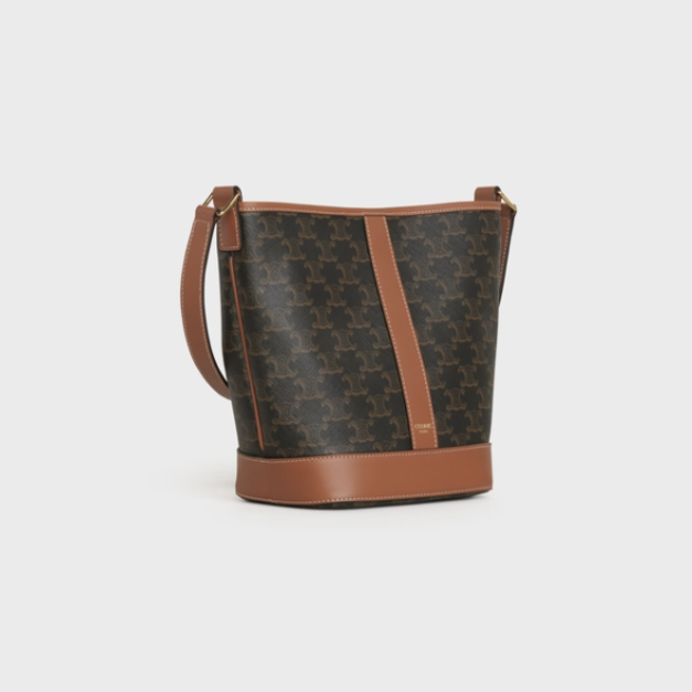 CELINE 老花水桶包 CELINE 老花水桶包