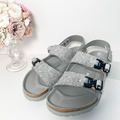 DIOR BY BIRKENSTOCK MILANO 涼鞋 DIOR BY BIRKENSTOCK MILANO 涼鞋
