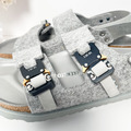 DIOR BY BIRKENSTOCK MILANO 涼鞋_3 DIOR BY BIRKENSTOCK MILANO 涼鞋_3