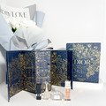 DIOR 聖誕節限定版城堡香水禮盒 DIOR 聖誕節限定版城堡香水禮盒