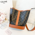 CELINE 老花水桶包_2 CELINE 老花水桶包_2