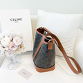 CELINE 老花水桶包_3 CELINE 老花水桶包_3